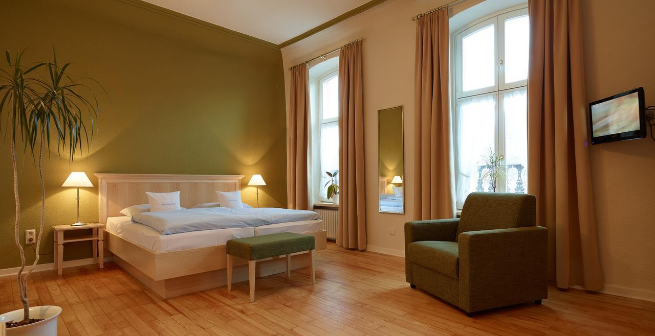 Pension Martinerhof Wintrich Buitenkant foto