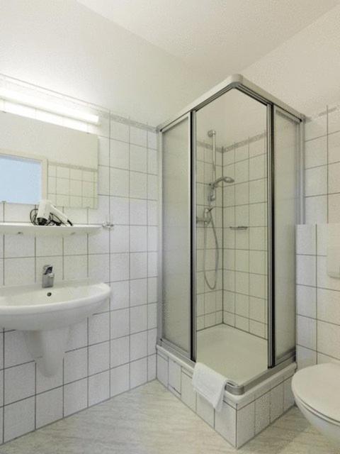 Pension Martinerhof Wintrich Kamer foto